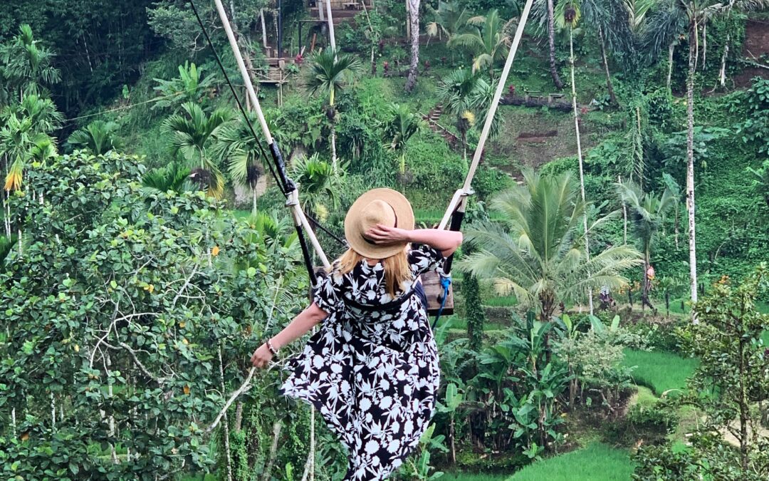 How Losing Control Gave Me Everything I Was Searching For